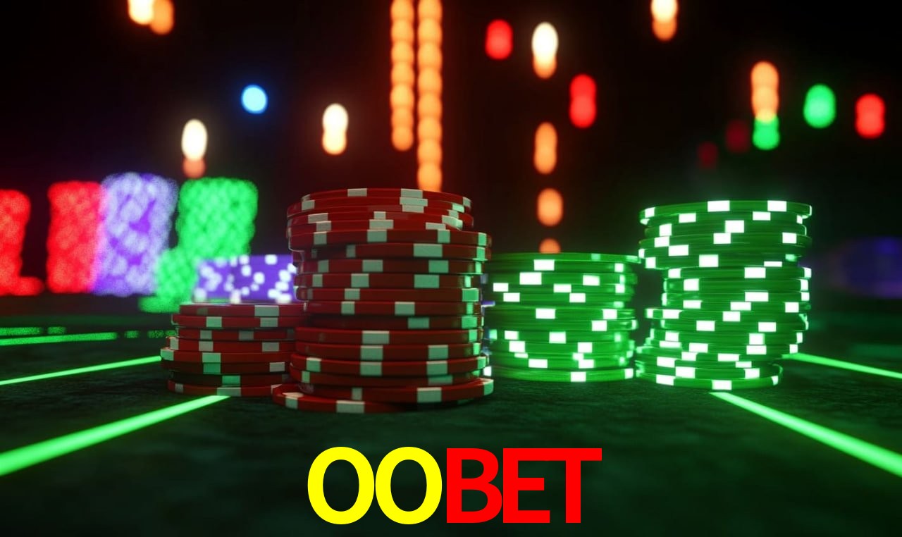 Experiência VIP OOBET