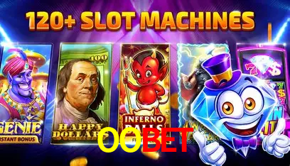 Descubra a Essência do OOBET: Nossa História e Compromissos