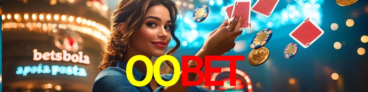Welcome Bonus OOBET