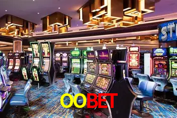 Desvendando o Mundo dos Jogos Virtuais na OOBET