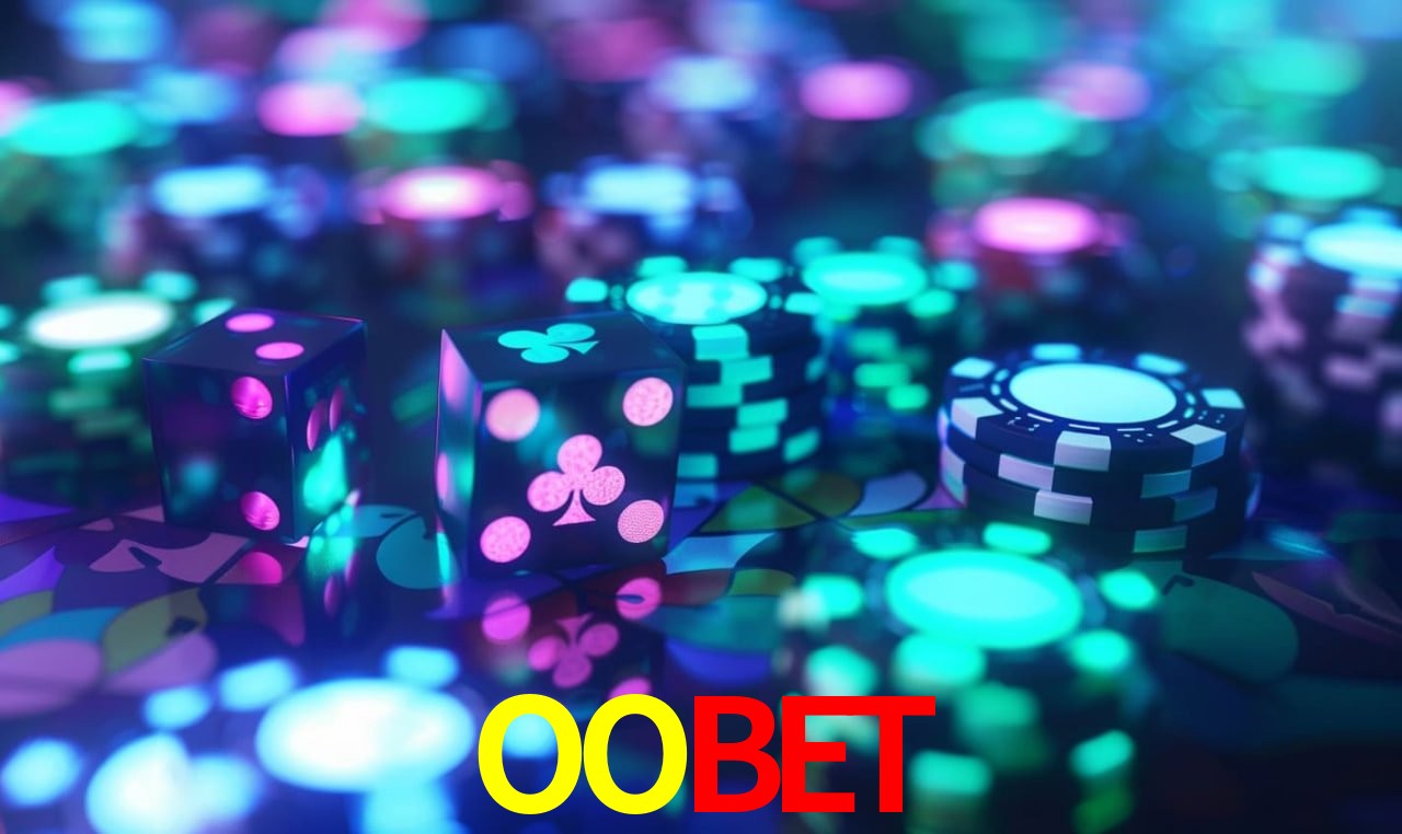 Interface do App OOBET