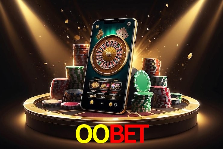 Recursos de Bônus OOBET