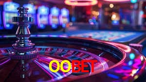 Mesa de Roleta OOBET