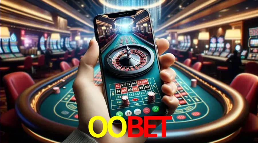 Live Casino OOBET