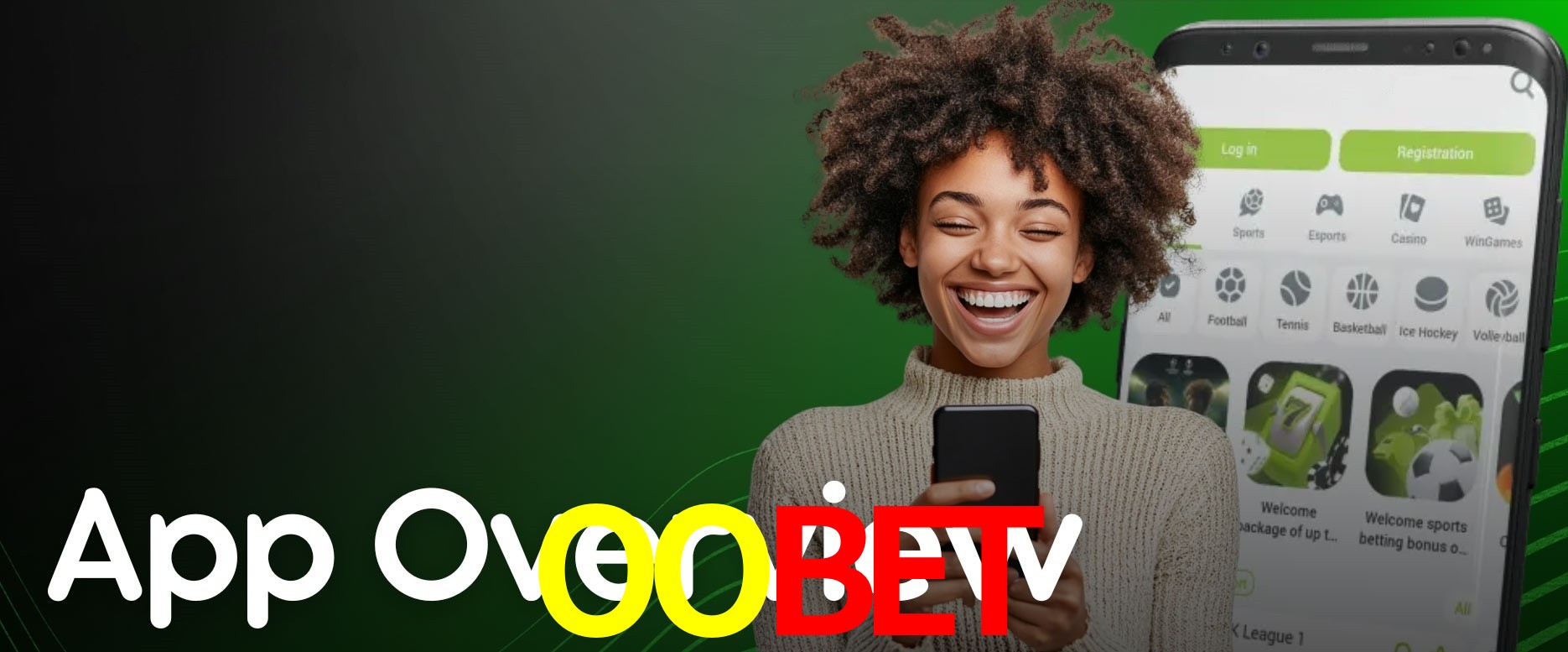 Responsive Design OOBET