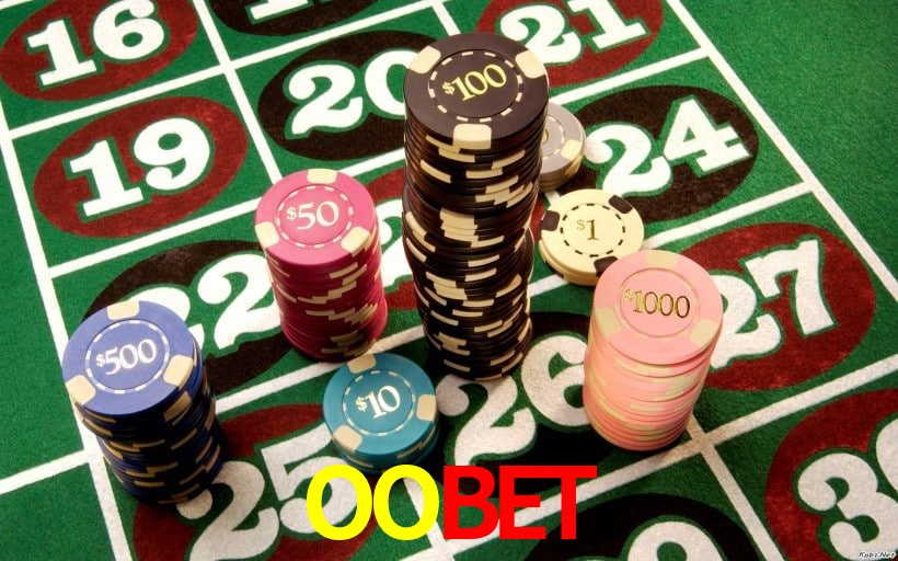 Torneios OOBET
