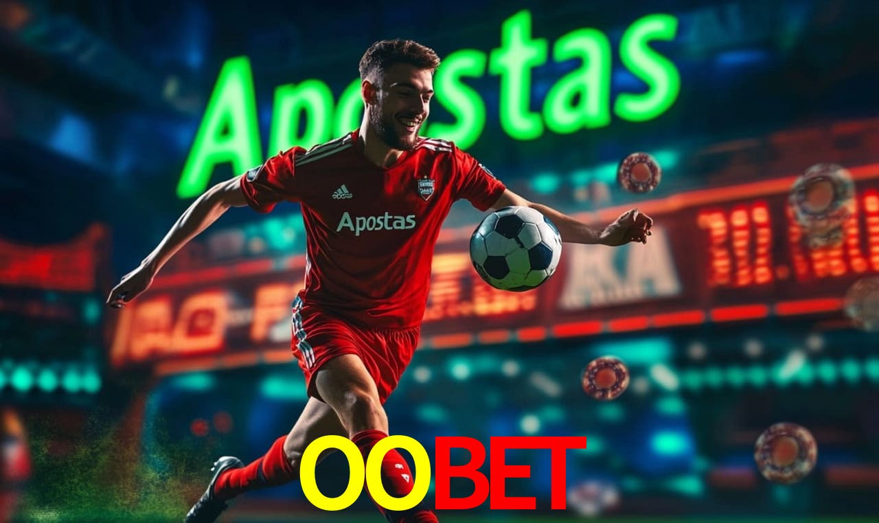 Inovações de Jogos na OOBET: O Futuro das Experiências Interativas