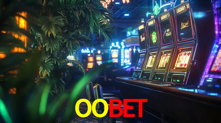 Blackjack Table OOBET