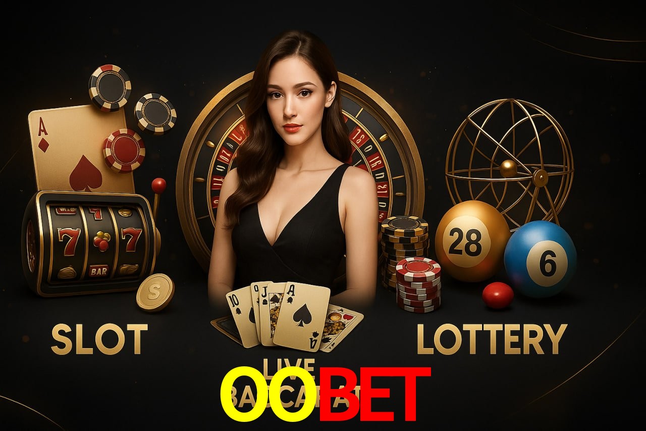 Integração de APIs OOBET