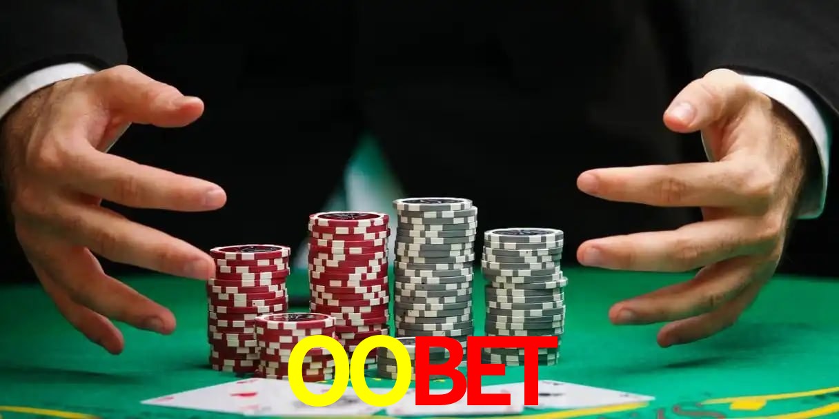 cassino OOBET