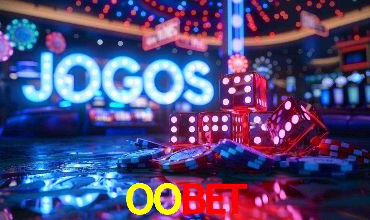 A Experiência Imersiva dos Cassinos Ao Vivo no OOBET