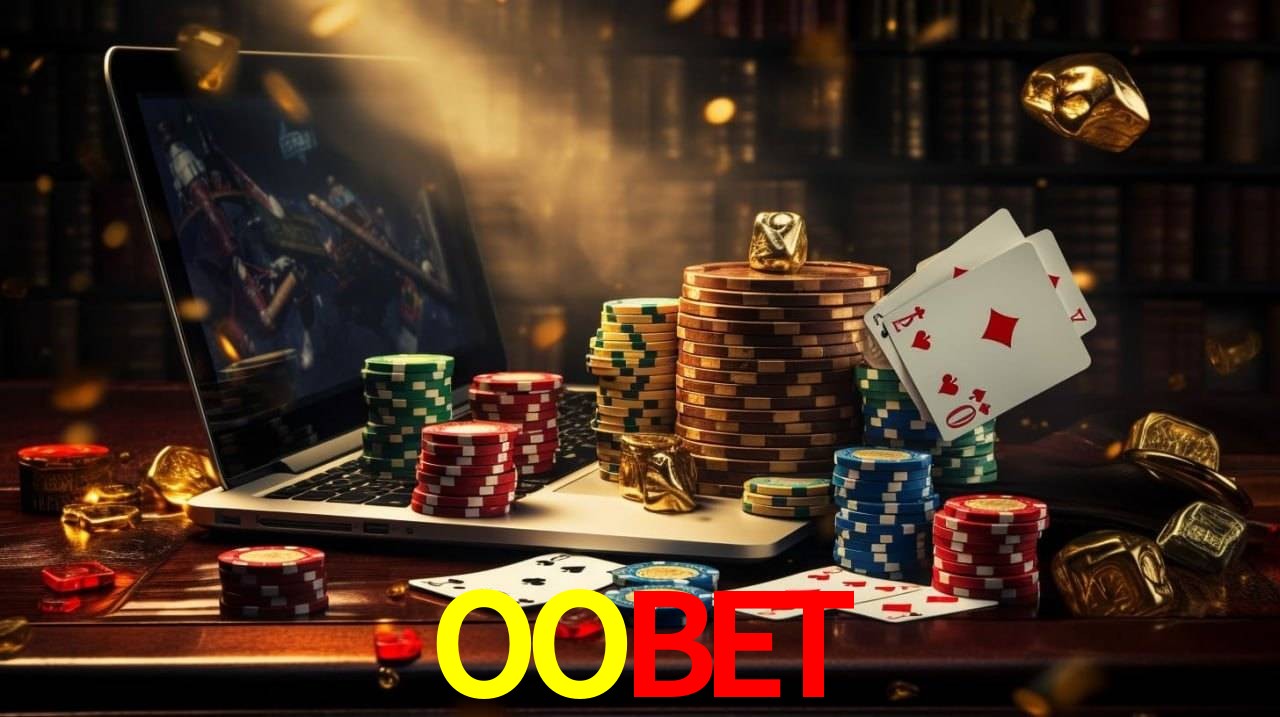 Interface Premium OOBET