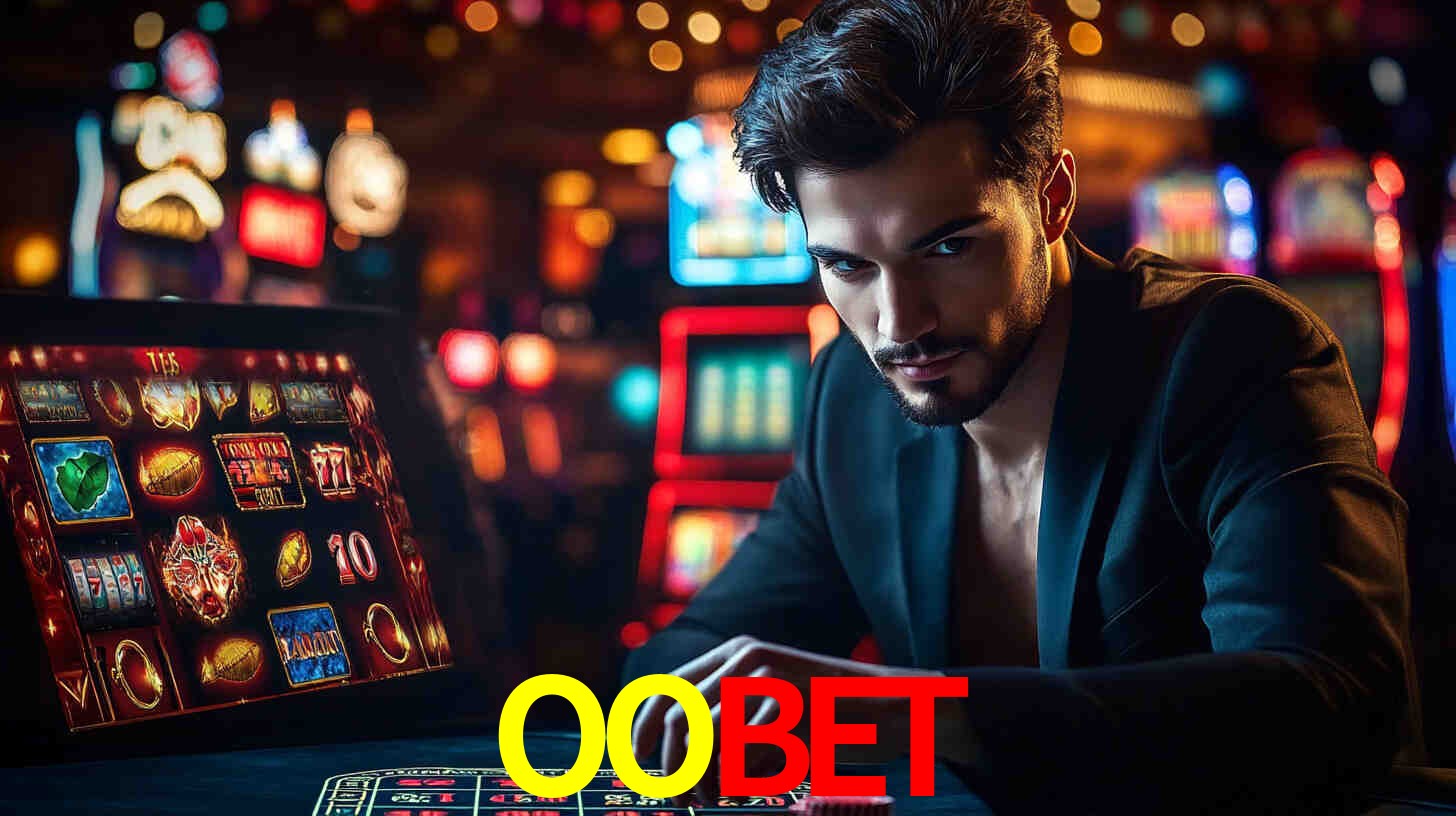 OOBET: Jogue Crash e Experimente Alta Recompensa Instantânea