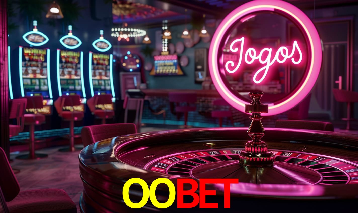 Apostas Esportivas na OOBET: Um Guia Completo