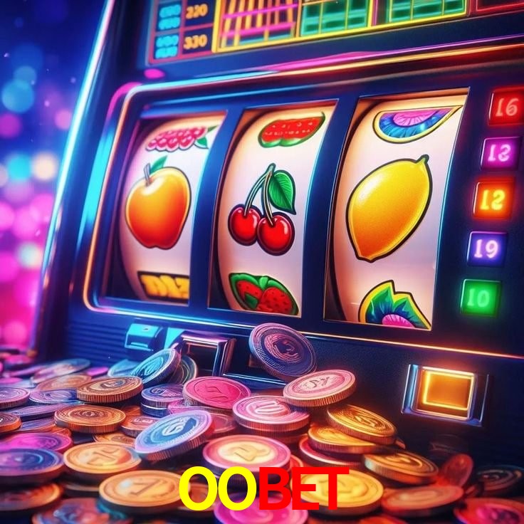 Casino Ao Vivo OOBET