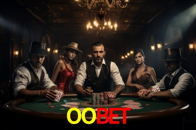Descubra a Essência do OOBET: Nossa História e Compromissos