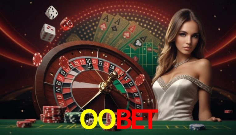 Game Providers OOBET