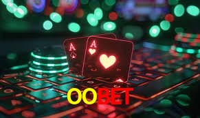 Mesa de Blackjack OOBET
