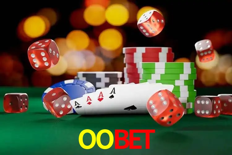 Apostas de Tênis OOBET