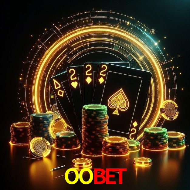 Apostas de Futebol OOBET