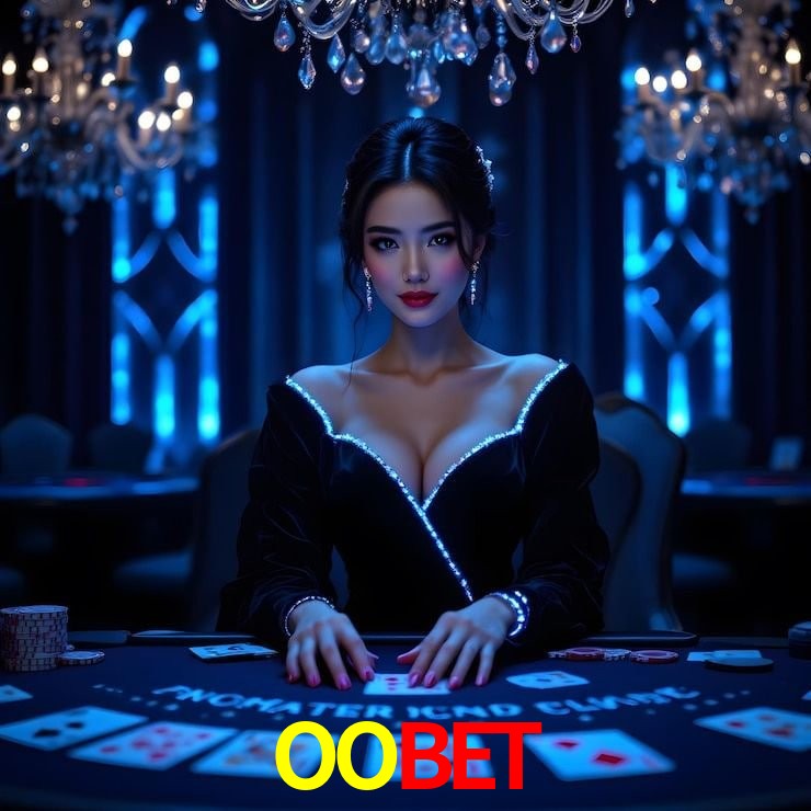 Estatísticas Esportivas OOBET