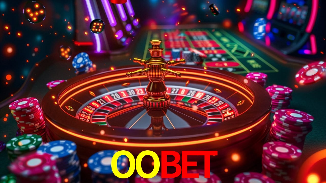 Explorando a Categoria de Eventos em Apostas na OOBET