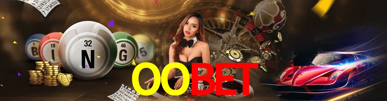 Promoção Relâmpago OOBET