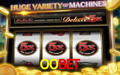 Descubra o Mundo do Cassino Online com OOBET