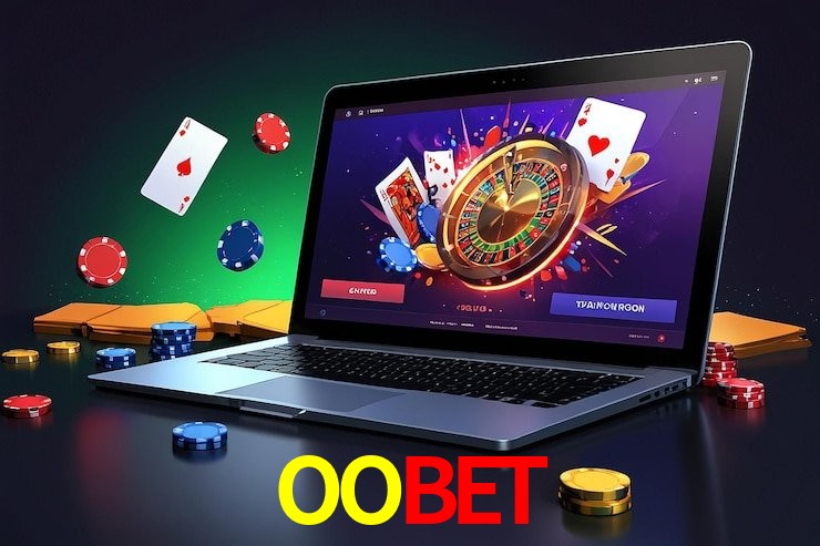 Cadastro Rápido OOBET
