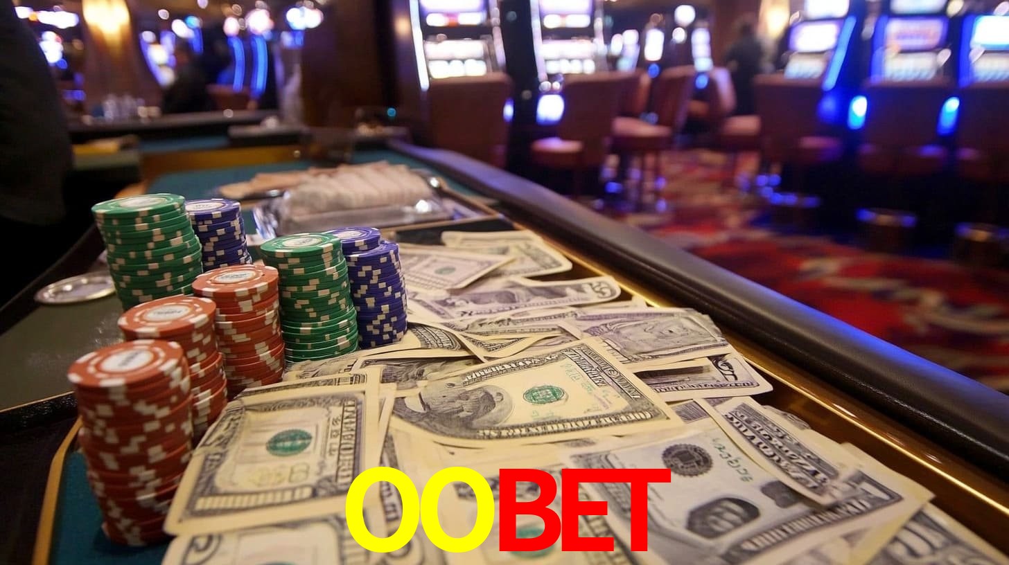Ofertas Exclusivas OOBET