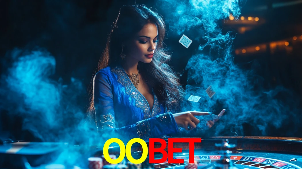 A Experiência Imersiva dos Cassinos Ao Vivo no OOBET