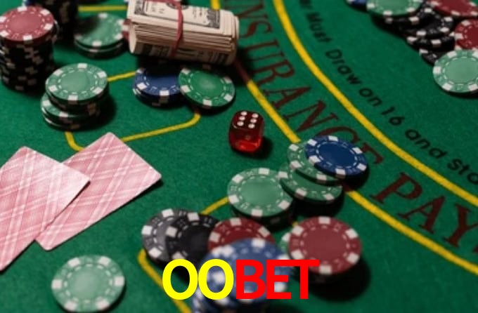 Oobet com login