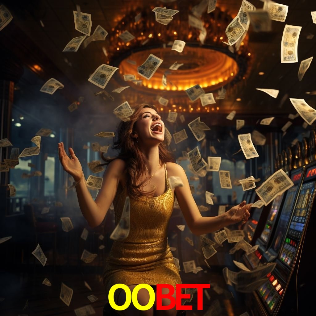 Spaceman Game OOBET
