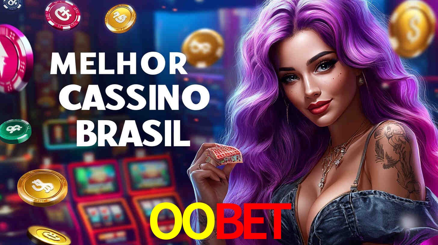 Desvendando o Mundo dos Jogos Virtuais na OOBET