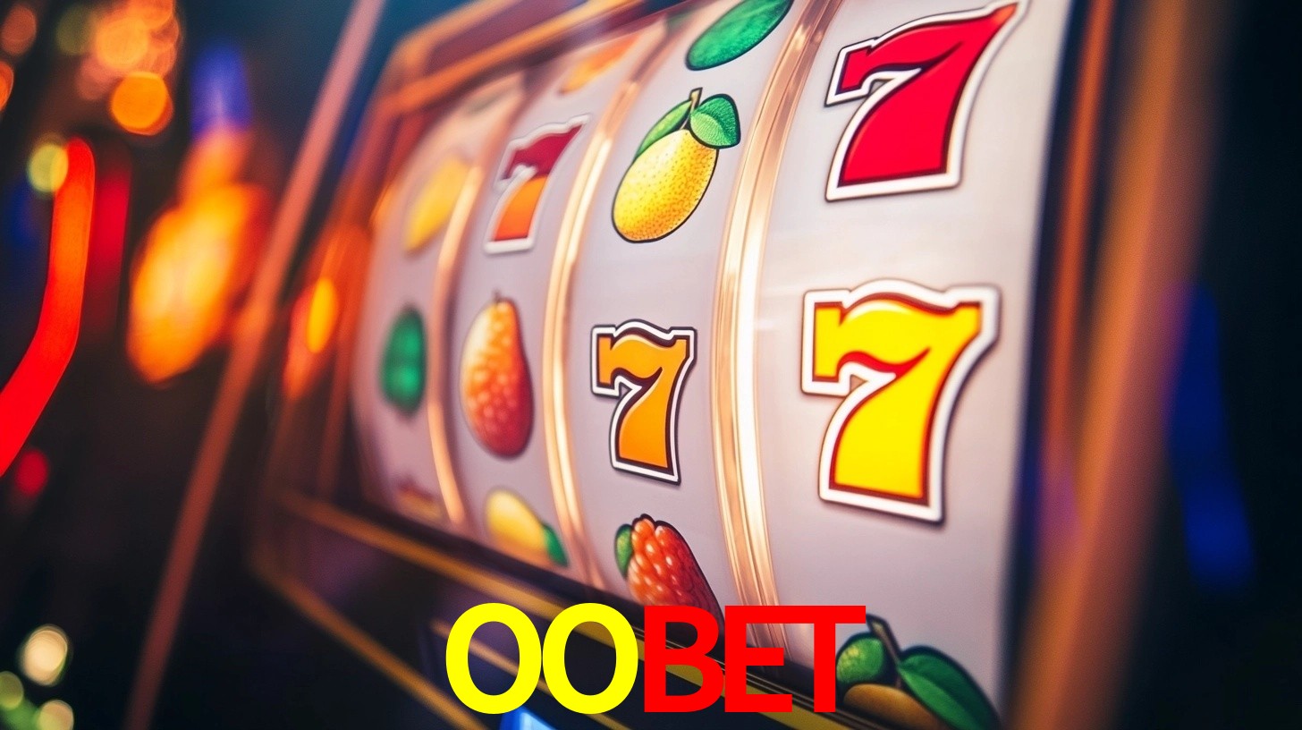 OOBET App Interface