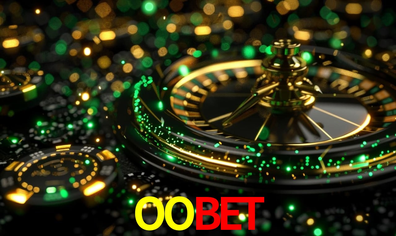 Promoções Sazonais OOBET