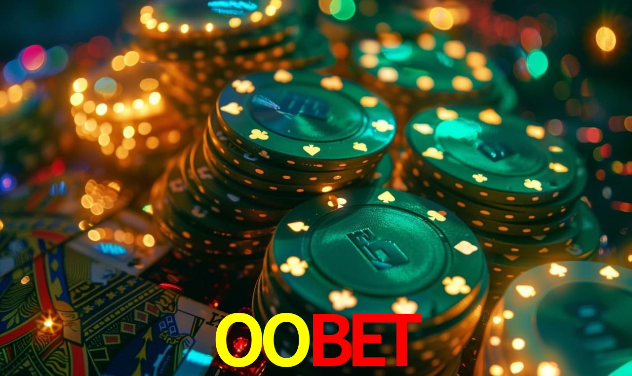 Bônus Diários OOBET