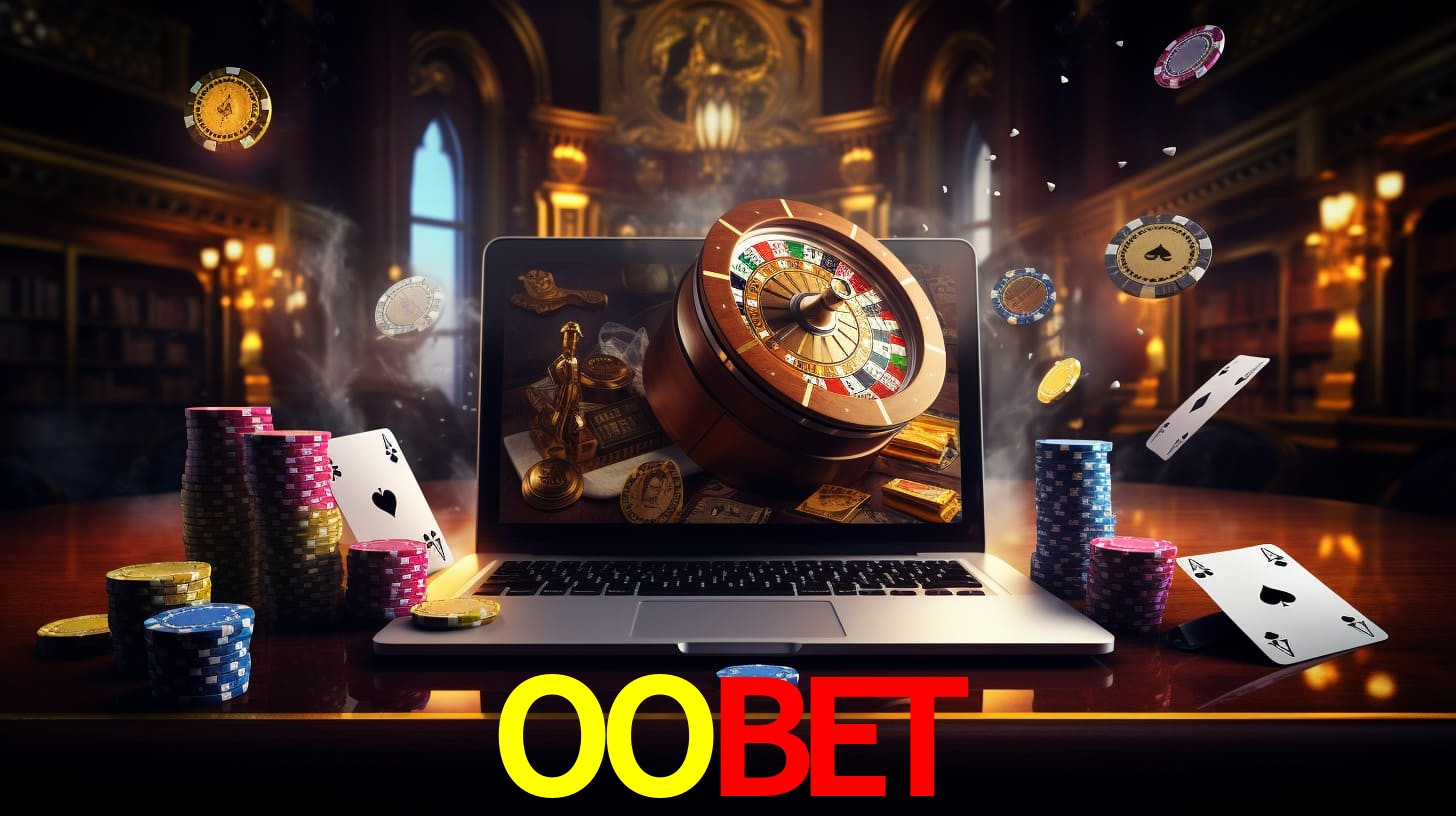 VIP Casino OOBET
