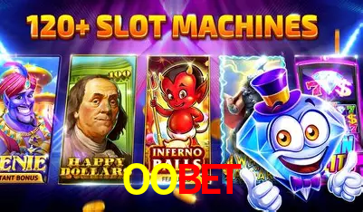 APP oficial da OOBET para mobile