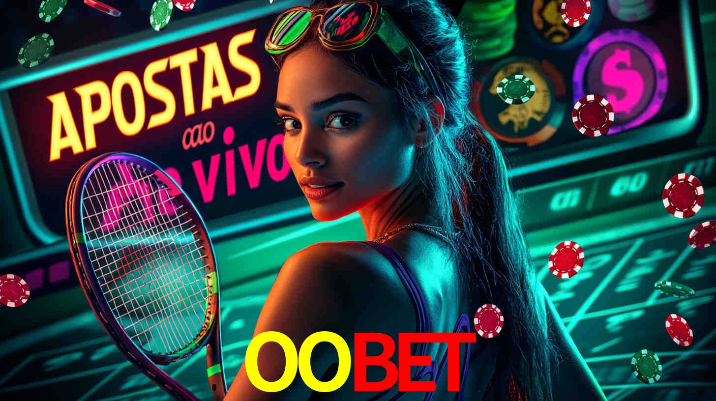 Descubra a Magia dos Jogos de Arcade no OOBET
