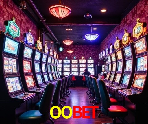 Especiais de Fim de Semana OOBET