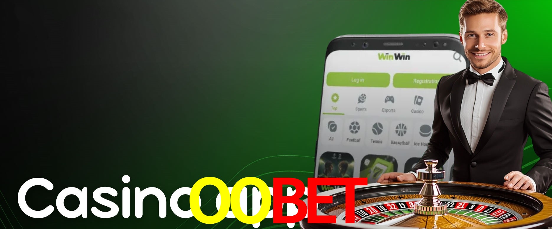 Platform Technology OOBET