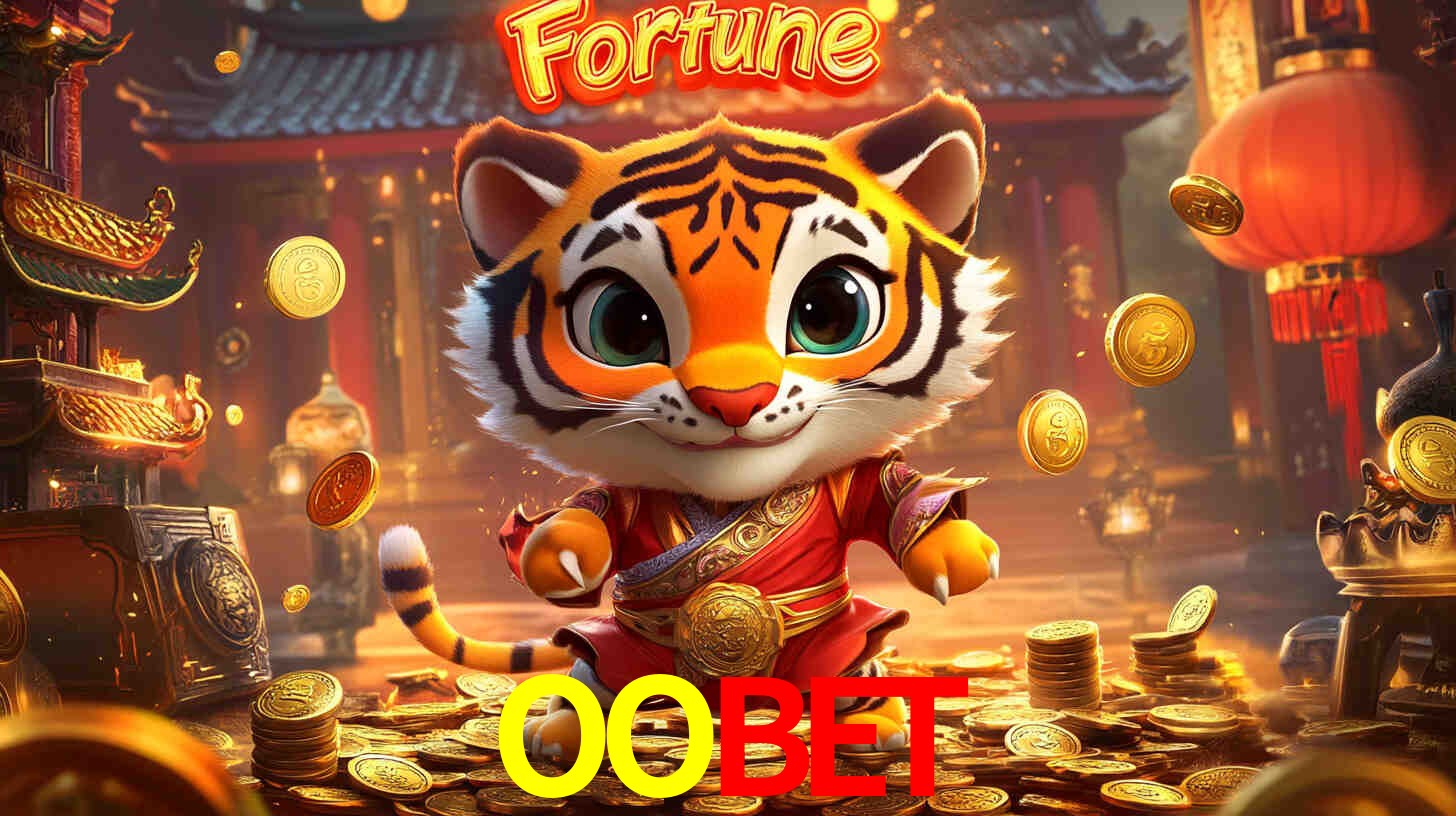 A Emoção da Loteria na OOBET: Uma Chance de Mudança de Vida