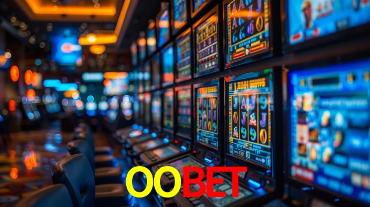 Account Benefits OOBET
