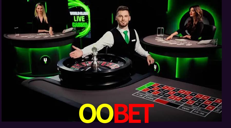 Quick Registration OOBET