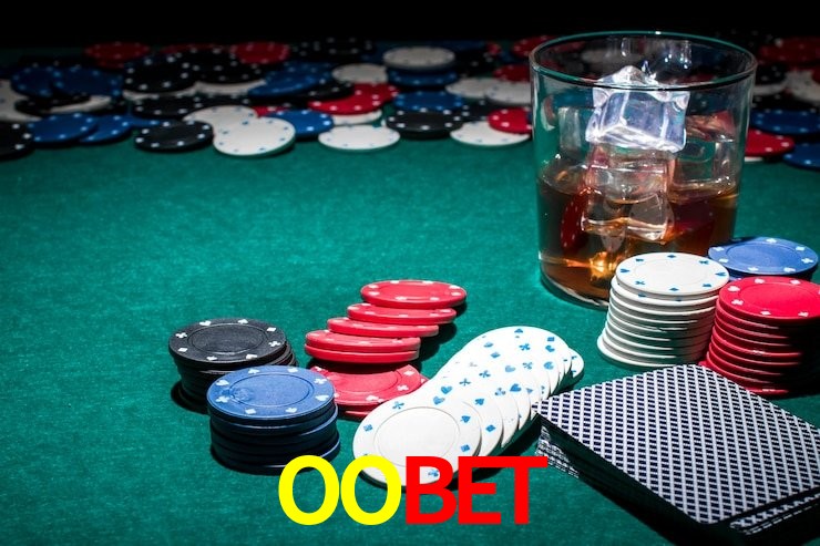 PIX Instantâneo OOBET