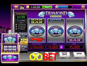 Descubra o Mundo do Cassino Online com OOBET