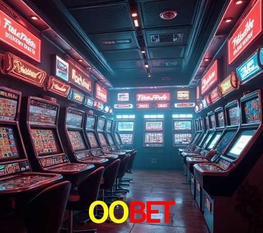 Tecnologia da Plataforma OOBET
